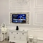 Charme & Chic Luxury Rome