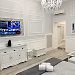 Charme & Chic Luxury 4* Rome