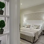 Maison d'hôtes Charme & Chic Luxury Rome