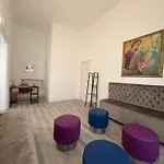 Charme & Chic Luxury Maison d'hôtes Rome