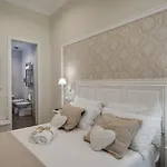Charme & Chic Luxury 4* Rome