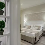Charme & Chic Luxury 4* Rome