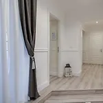 Maison d'hôtes Charme & Chic Luxury Rome
