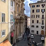 Charme & Chic Luxury 4* Rome