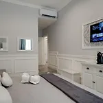 Charme & Chic Luxury 4* Rome