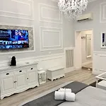 Maison d'hôtes Charme & Chic Luxury