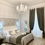 Charme & Chic Luxury Maison d'hôtes Rome