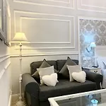 Charme & Chic Luxury Maison d'hôtes Rome