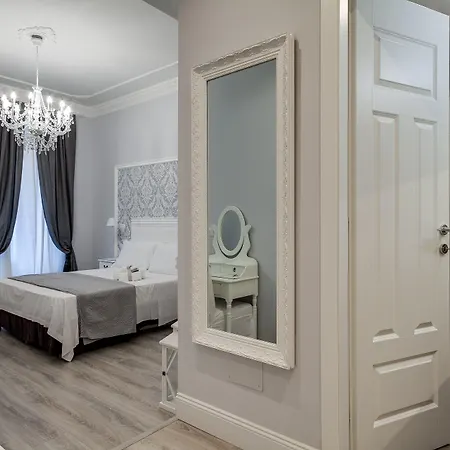 Charme & Chic Luxury Roma