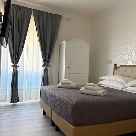 Pensionat Charme & Chic Luxury