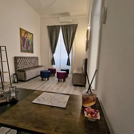 Charme & Chic Luxury Maison d'hôtes 4*