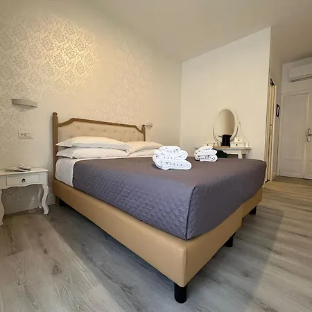 Pensionat Charme & Chic Luxury 4*