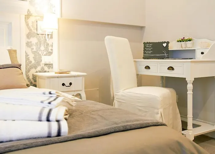 Charme & Chic Luxury Roma