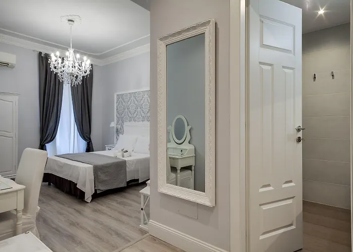 Charme & Chic Luxury Roma