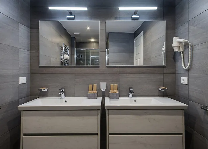 Charme & Chic Luxury Pensión Roma