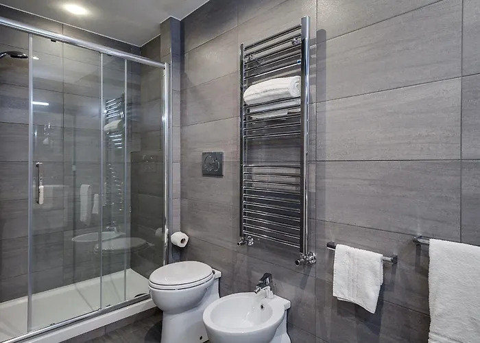 Charme & Chic Luxury 4* Roma