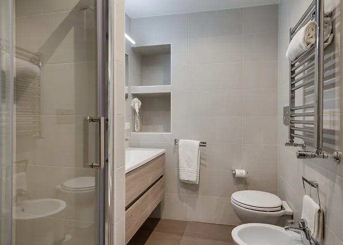 Charme & Chic Luxury 4* Roma