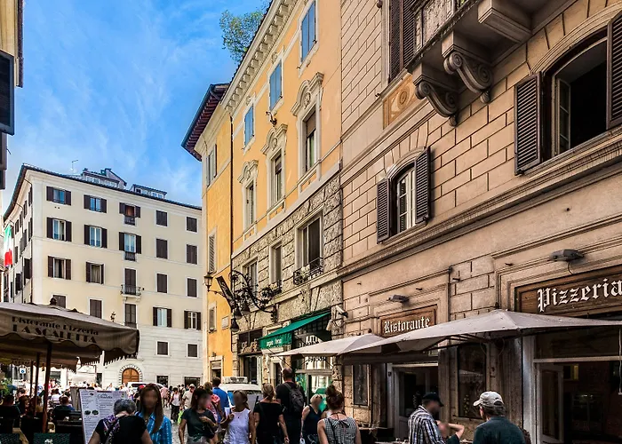 Pensión Charme & Chic Luxury