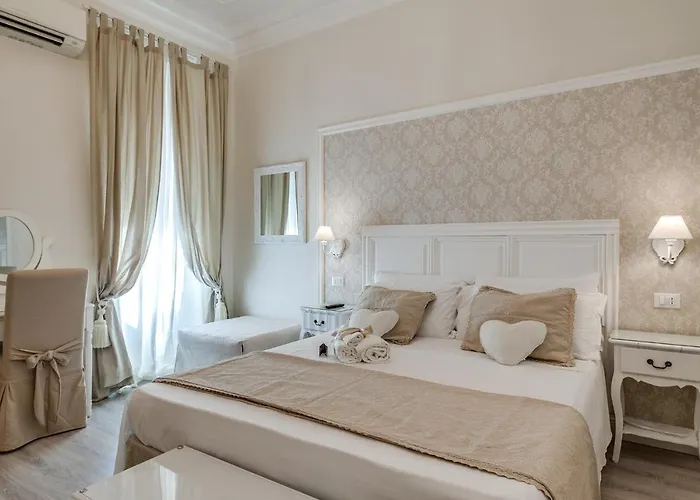 Charme & Chic Luxury 4*