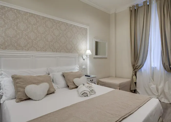 Charme & Chic Luxury Roma