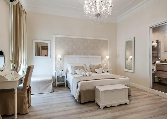 Charme & Chic Luxury 4*