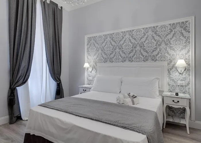 Gasthuis Charme & Chic Luxury 4*