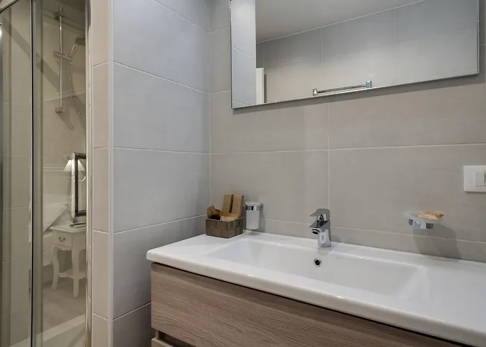 Gasthuis Charme & Chic Luxury Rome