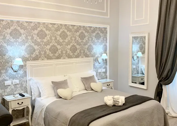 Charme & Chic Luxury 4*