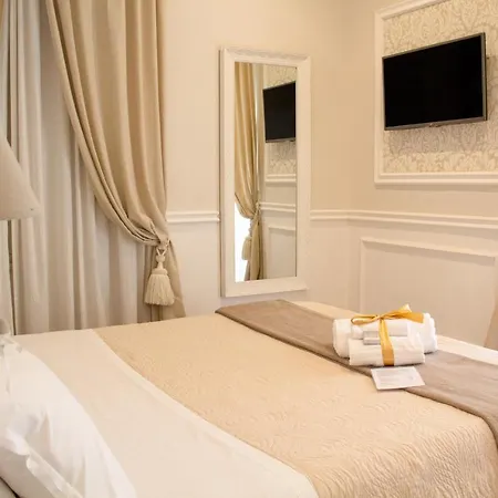 Charme & Chic Luxury Pensionat 4*