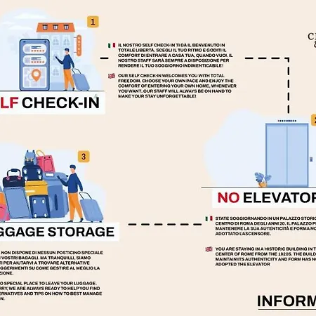 Charme & Chic Luxury 4*