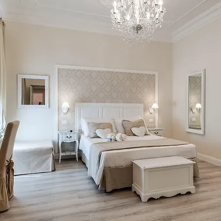 Pensionat Charme & Chic Luxury Rom