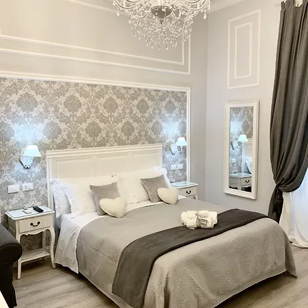 Charme & Chic Luxury 4* Róma