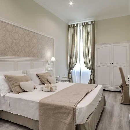 Charme & Chic Luxury 4* Rom