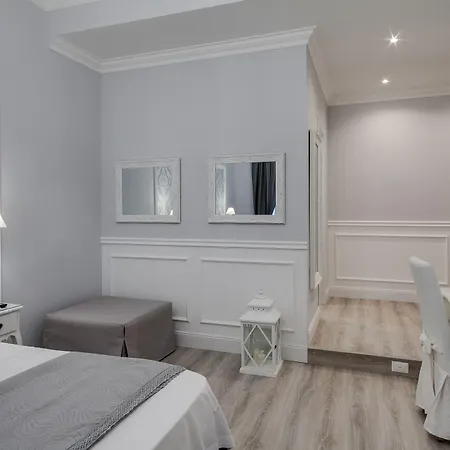 Charme & Chic Luxury 4* Rom