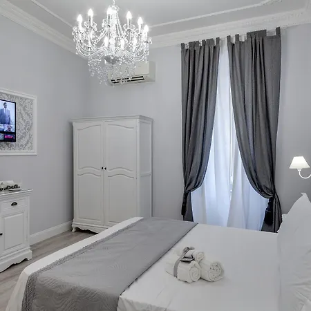 Casa de hóspedes Charme & Chic Luxury