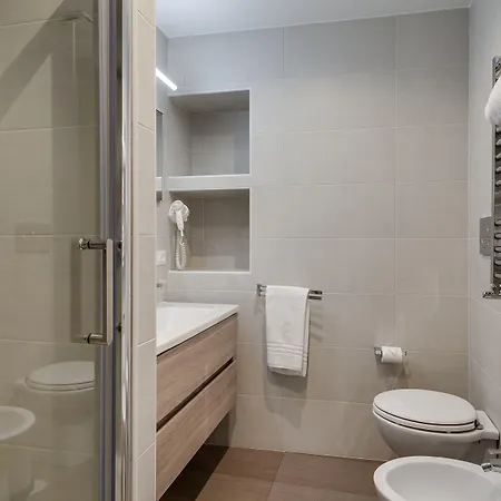 Charme & Chic Luxury 4* Rom