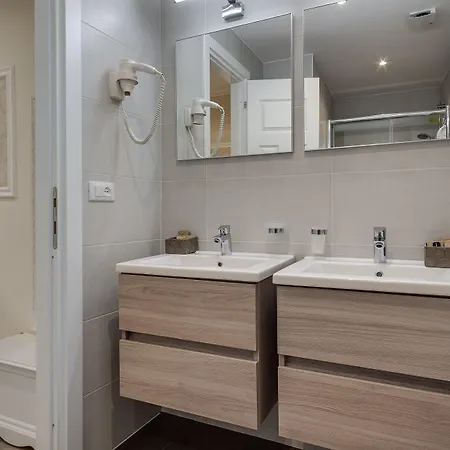 Pensionat Charme & Chic Luxury