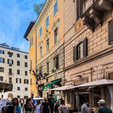 Pensionat Charme & Chic Luxury