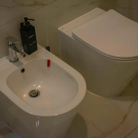 Casa de hóspedes Charme & Chic Luxury Roma