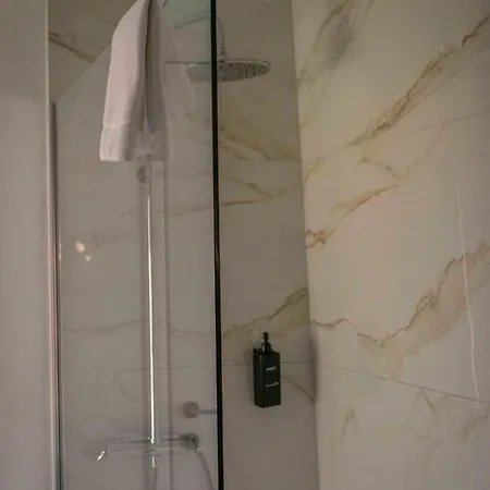 Charme & Chic Luxury 4* Roma