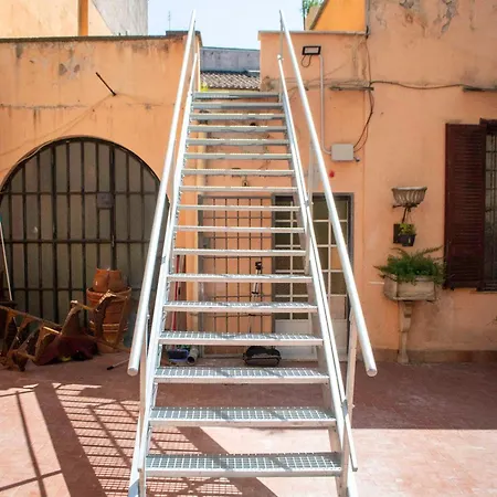 Casa de hóspedes Charme & Chic Luxury