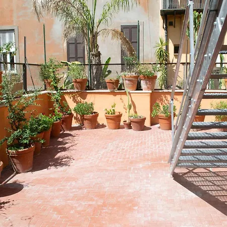 Guest house Charme & Chic Luxury 4*