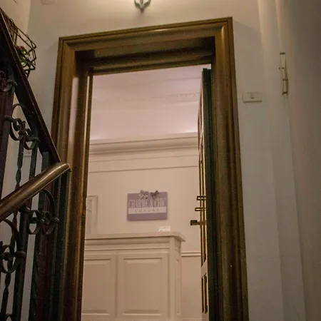Charme & Chic Luxury 4* Rom