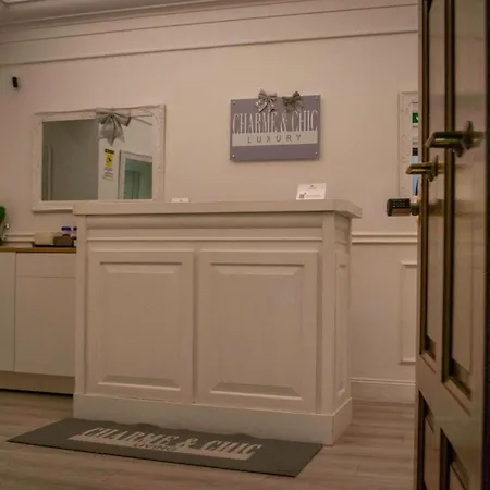 Charme & Chic Luxury Gasthof