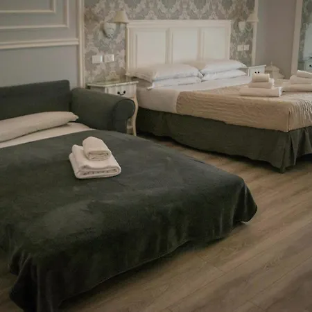 Gasthof Charme & Chic Luxury 4*