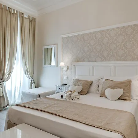 Charme & Chic Luxury 4*