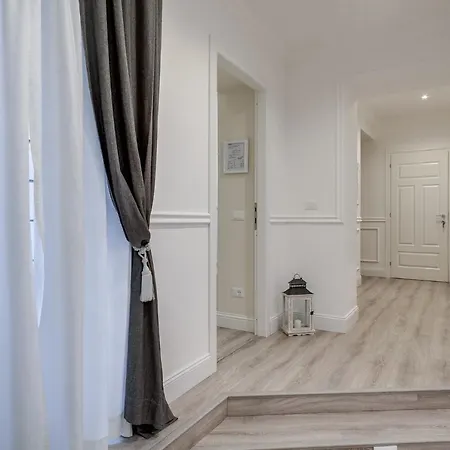 Pensionat Charme & Chic Luxury Rom