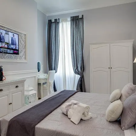 Charme & Chic Luxury Pensionat 4*