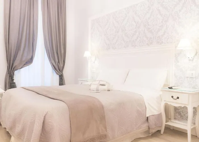 Pensjonat Charme & Chic Luxury