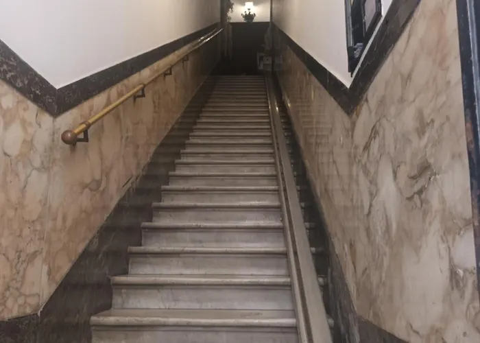 Charme & Chic Luxury Pensjonat